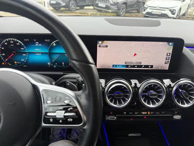 Mercedes B 180 d Classe 180d 2.0 116ch Progressive Line Edition 8g-Dct