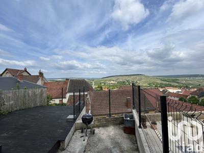 Maison de village - 175 m² - 6 pièces