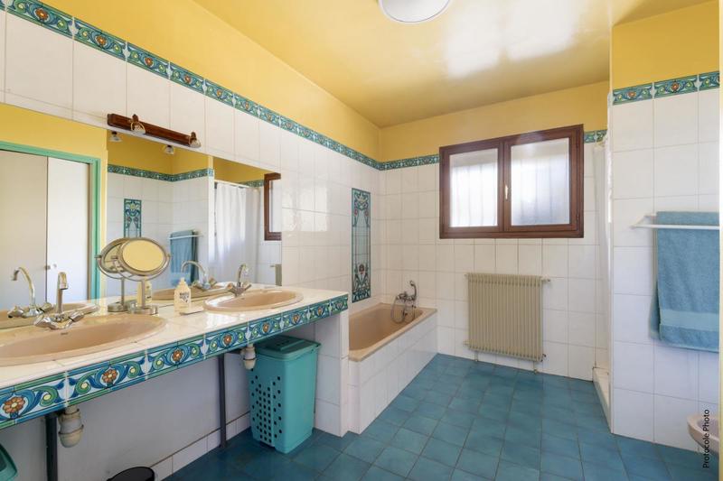 Villa - 192 m² - 5 pièces