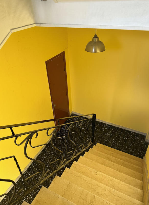 Appartement - 26 m² - 2 pièces