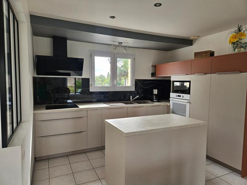 Maison - 119 m² - 4 pièces