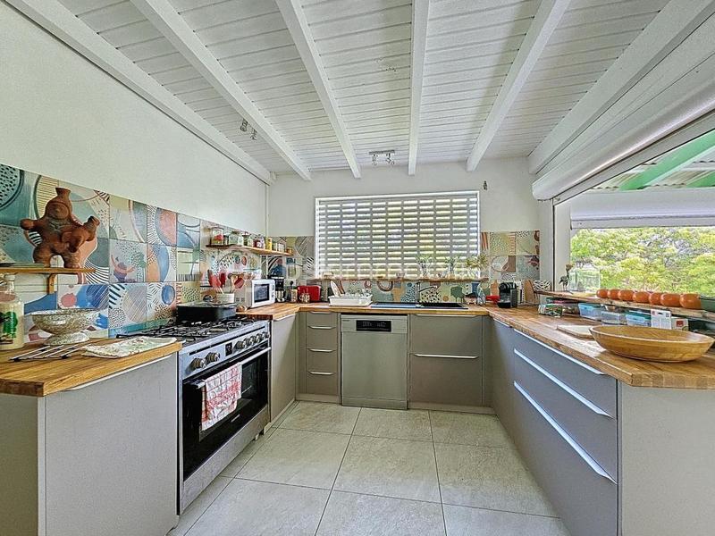 Villa - 98 m² - 3 pièces