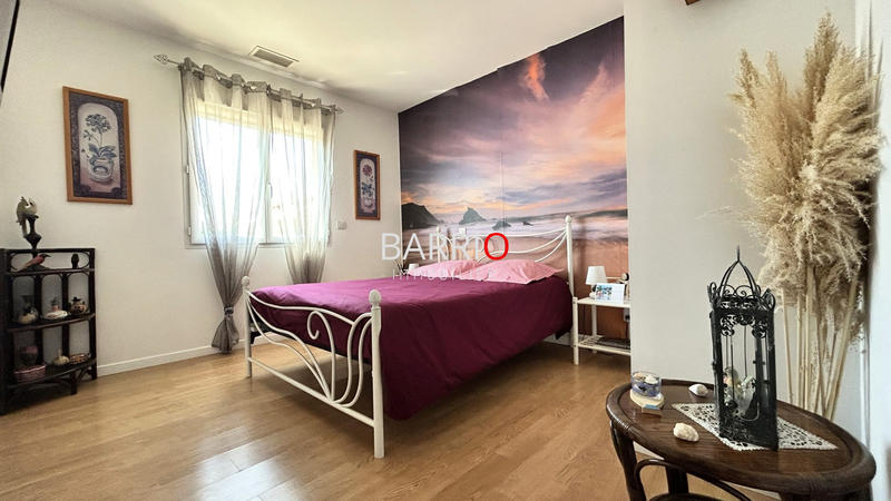 Villa - 122 m² - 4 pièces