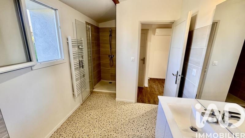 Maison de village - 120 m² - 5 pièces