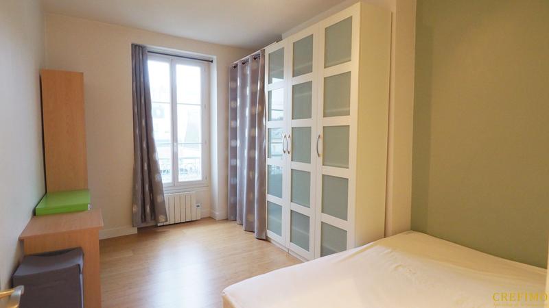 Appartement - 30 m² - 2 pièces