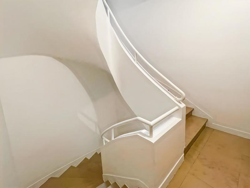 Appartement - 111 m² - 4 pièces