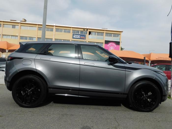 Land Rover Range Rover Evoque Land- 2.0 d 150ch R-Dynamic Awd Bva