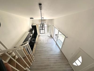 Maison - 74 m² - 3 pièces