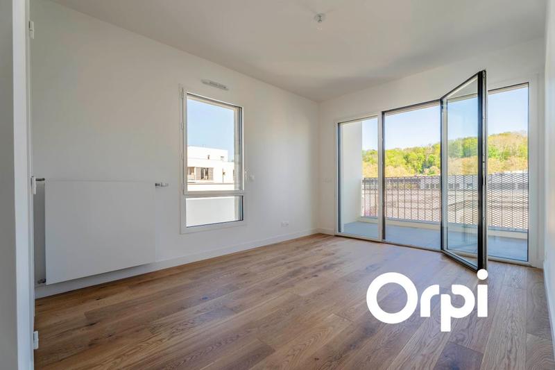 Penthouse - 105 m² - 5 pièces