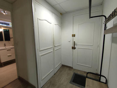 Appartement - 56 m² - 2 pièces