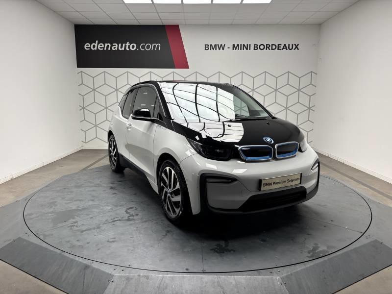 Bmw i3 120 Ah 170 ch Bva Edition WindMill Lodge
