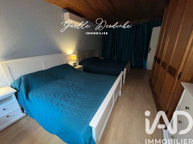 Maison - 204 m² - 6 pièces