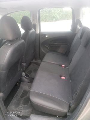 Citroën C3 Picasso Attraction