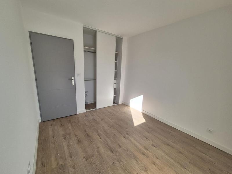 Maison - 84 m² - 4 pièces