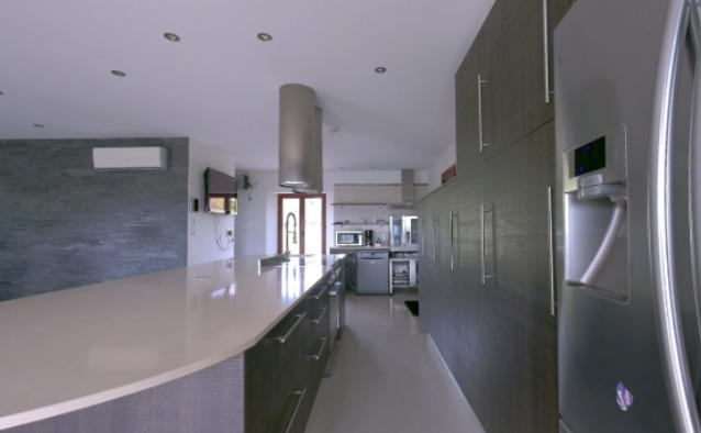 Maison de campagne - 245 m² - 7 pièces