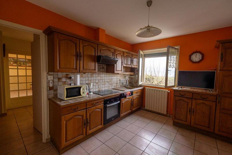 Villa - 110 m² - 5 pièces