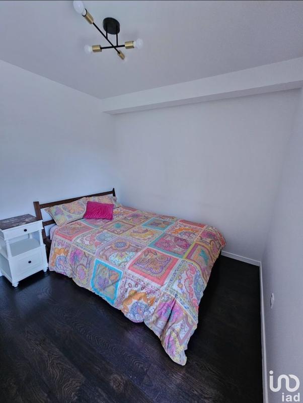 Appartement - 92 m² - 5 pièces