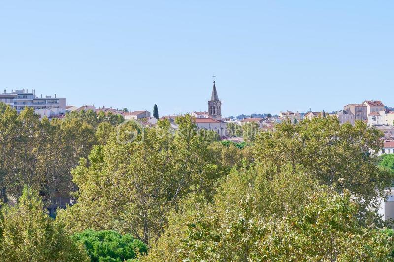 Appartement - 92 m² - 4 pièces