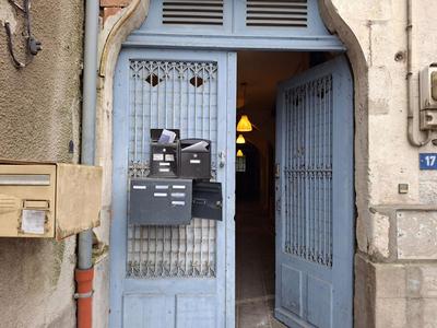 Immeuble - 162 m² - 8 pièces