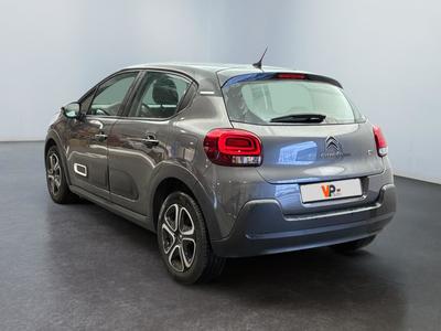 Citroën C3 PureTech 110 s&amp;S Bvm6 Shine