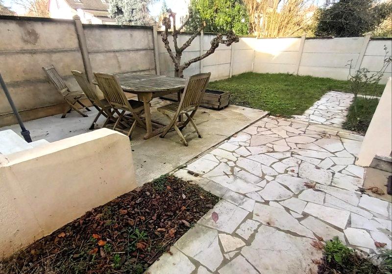 Maison - 128 m² - 6 pièces