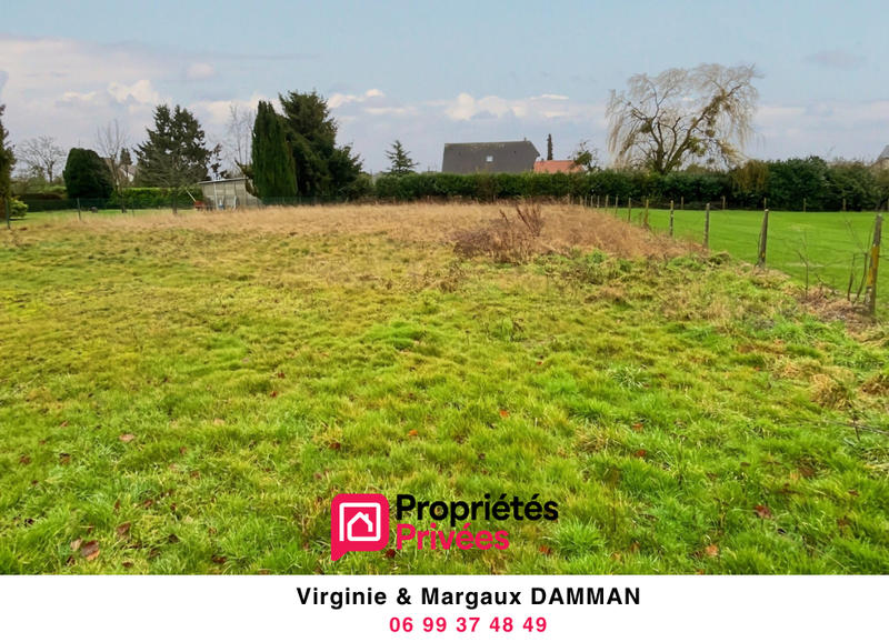 Maison - 65 m² - 3 pièces