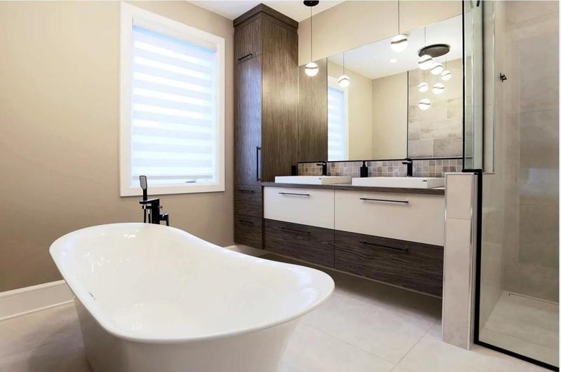 Appartement - 102 m² - 5 pièces