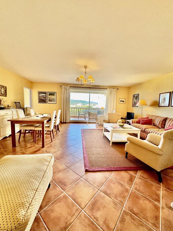 Appartement - 107 m² - 4 pièces