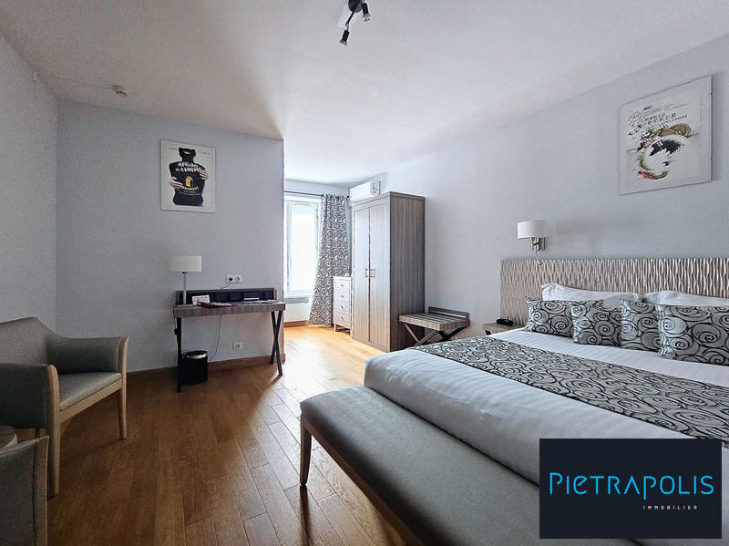 Fonds de commerce - 2 000 m²