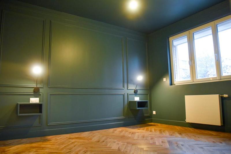 Appartement - 86 m² - 4 pièces