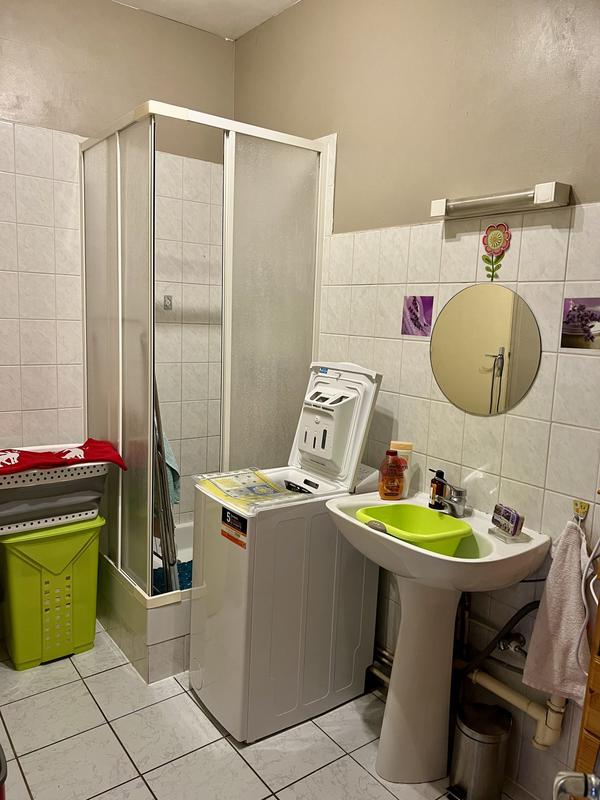 Appartement - 58 m² - 2 pièces