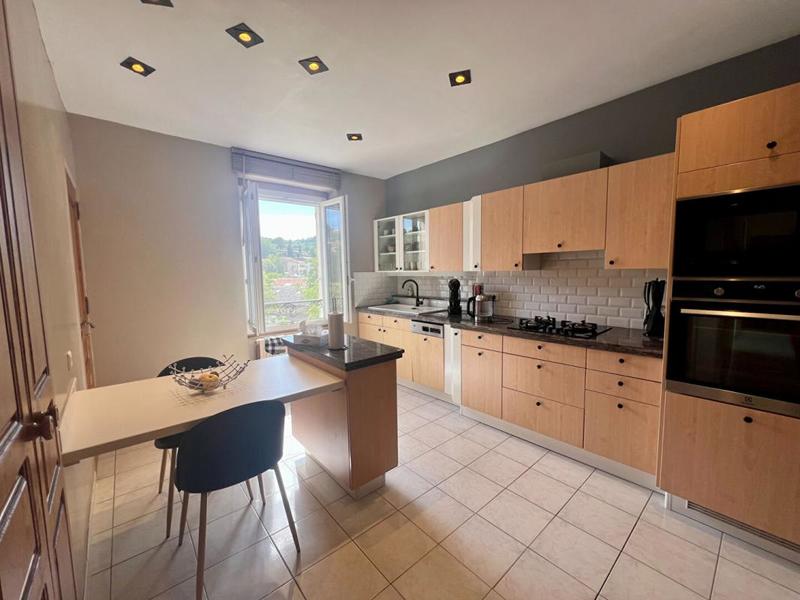 Immeuble - 400 m² - 21 pièces