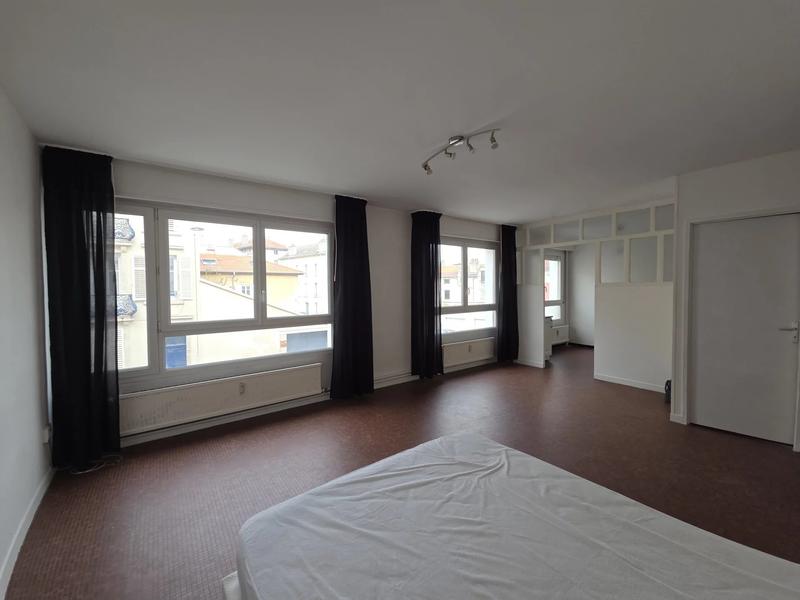 Appartement - 37 m² - 1 pièce