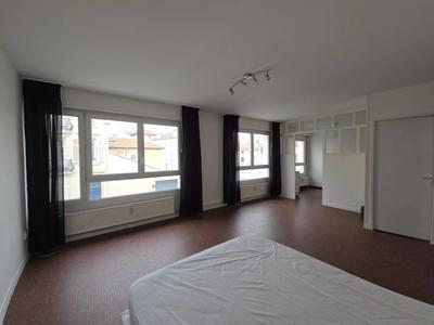 Appartement - 37 m² - 1 pièce