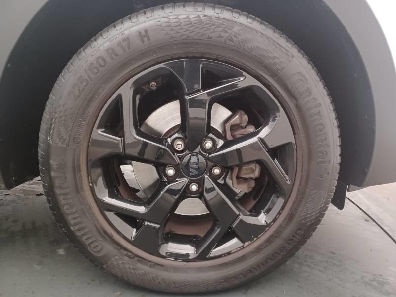 Kia Sportage 1.6 CRDi 136ch Mhev Isg Bvm6 4x2 Black Edition