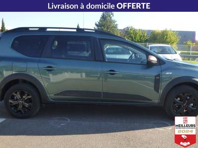 Dacia Jogger Eco-G 100 7 places Extreme+ +Sièges Av cha
