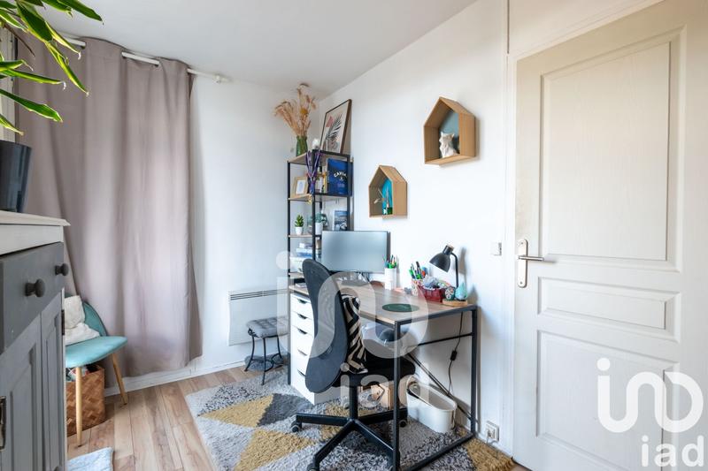 Appartement - 45 m² - 3 pièces