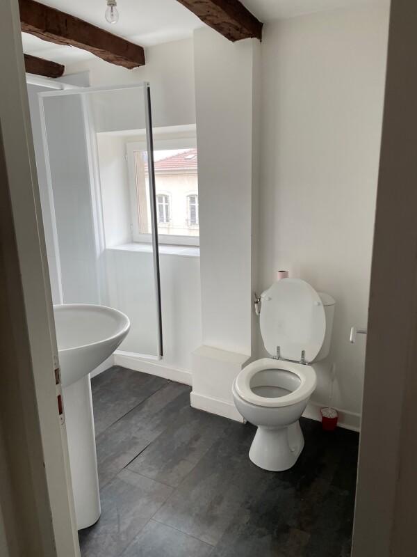 Appartement - 30 m² - 1 pièce