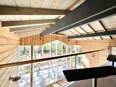 Villa - 198 m² - 7 pièces