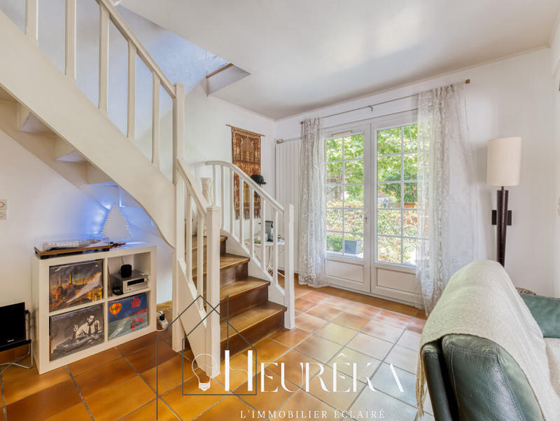 Maison - 147 m² - 7 pièces