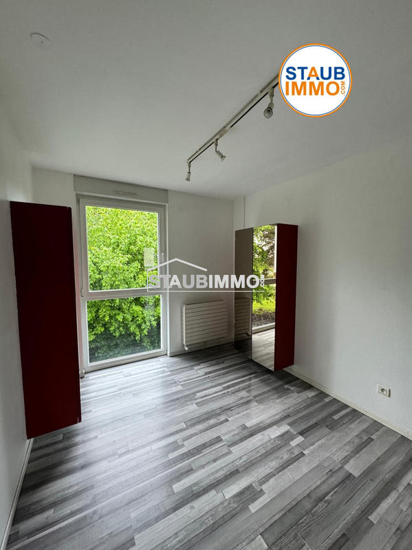 Appartement - 77 m² - 3 pièces