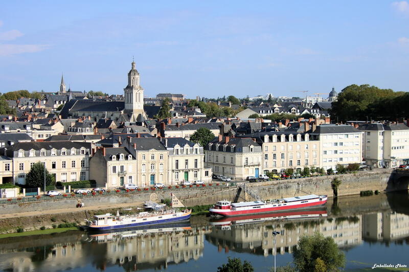 Balade photographique "Spécial chasse aux couleurs"