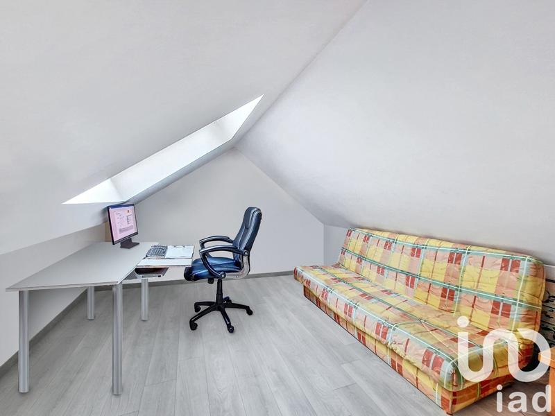 Maison - 151 m² - 6 pièces