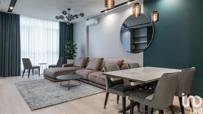 Appartement - 93 m² - 4 pièces