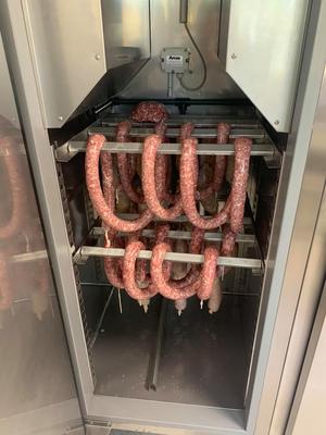 Le Cochon Bio de la Marzan