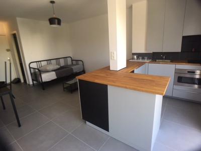 Appartement - 26 m² - 1 pièce