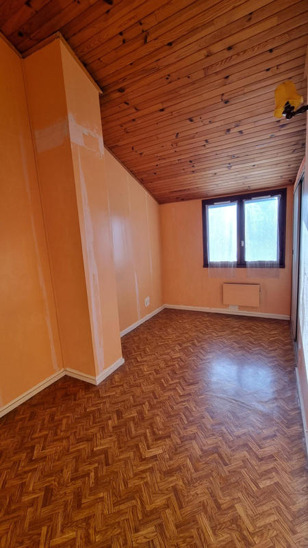 Maison - 103 m² - 5 pièces