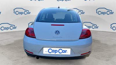 Volkswagen Beetle 1.2 Tsi 105 Coccinelle