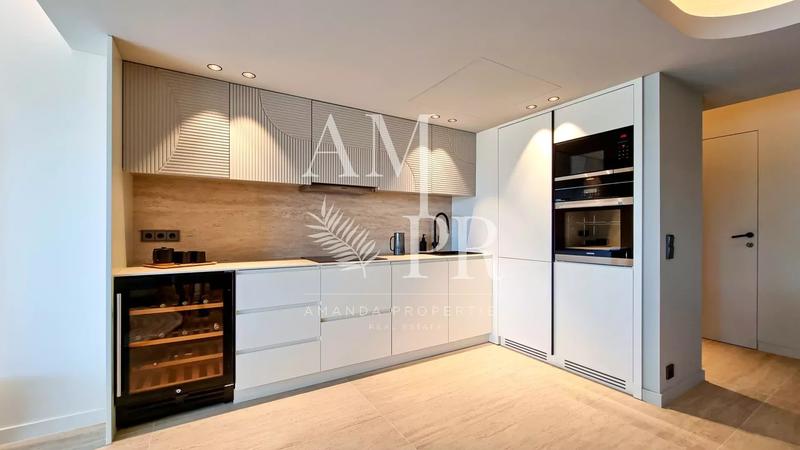 Appartement - 103 m² - 4 pièces