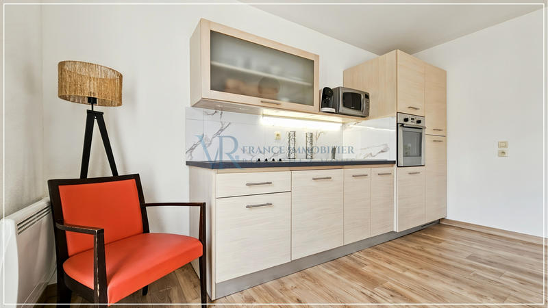 Duplex - 69 m² - 3 pièces